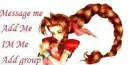 Pray Aeris