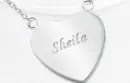sheila necklace