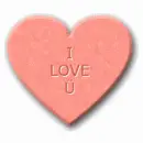 i love you