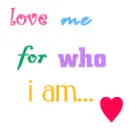 love me