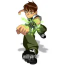Ben 10