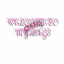 Welcome to my page