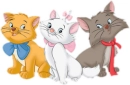 cats