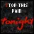 pain