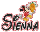 Sienna