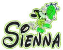 Sienna