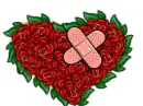 Sad Roses