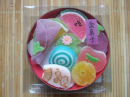 asia sweets