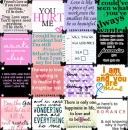 love love love