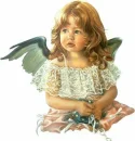 sweet angel