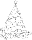 Xmas tree