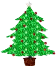 Xmas tree