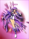 caren