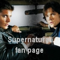 Sam and Dean 