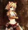 Cat Girl