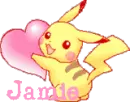 Jamie