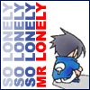 Mr. Lonely