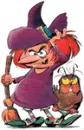 Bruja Cachavacha