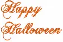 Happy Halloween