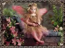 Little pink faery