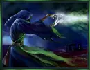The wizard
