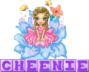 Cheenie