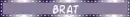 Brat Blinkie