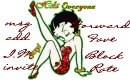 Betty Boop