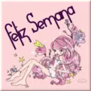 Feliz semana