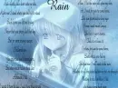 Rain