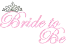 Bride to Be