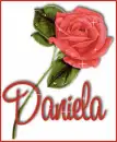 Name Daniela