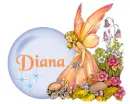 Name Diana