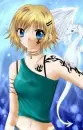 Anime Dragon
