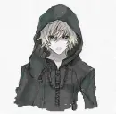 Anime Person