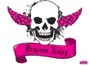princess nancy