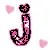j icon
