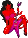 devil chick png