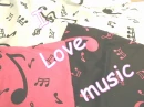 music