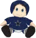 Dallas Cowboys Boy