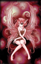 red fairy