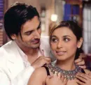John & Rani