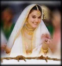 Preity Zinta