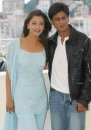 Aish & SRK