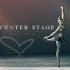 Center Stage