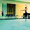Center Stage