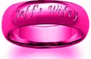 Jeff's Wifey Ring