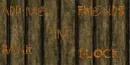 wood