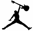 Person with bass