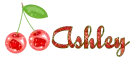 Ashley-Cherry